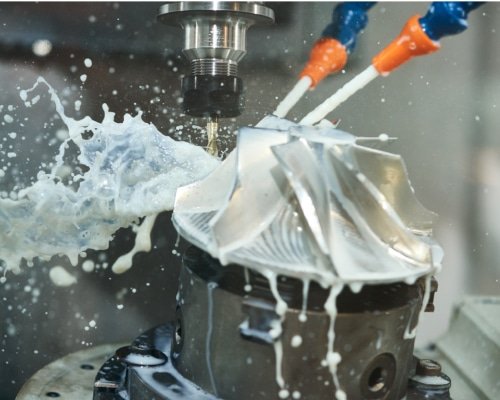 CNC Machining Materials Everything Your Need to Know | STCNC Machining