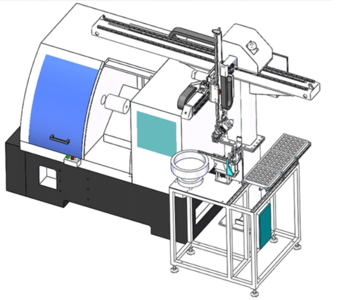 3 Axis Vs 4 Axis Vs 5 Axis CNC Machining STCNC Machining