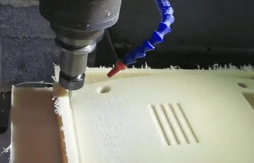 Rapid prototyping