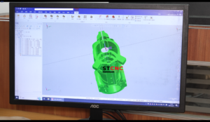 A Step-by-Step Guide to the CNC Machining Workflow from CAD to Component