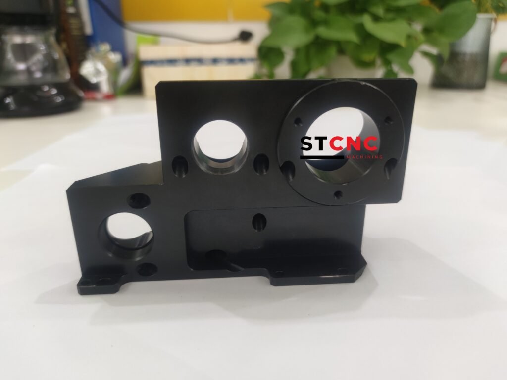 Custom cnc machining for for optical components