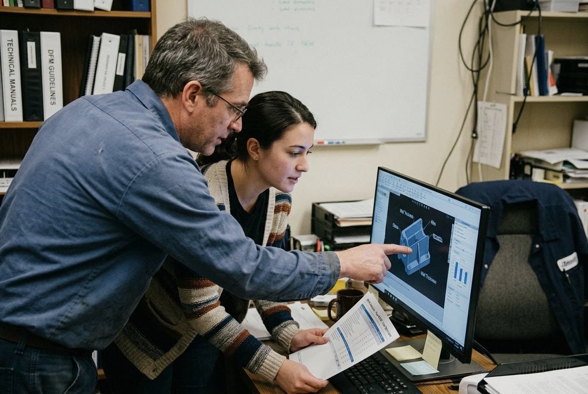 Precision vs Budget Optimization Strategies for balancing high precision machining needs with project budget constraints (ID#3)
