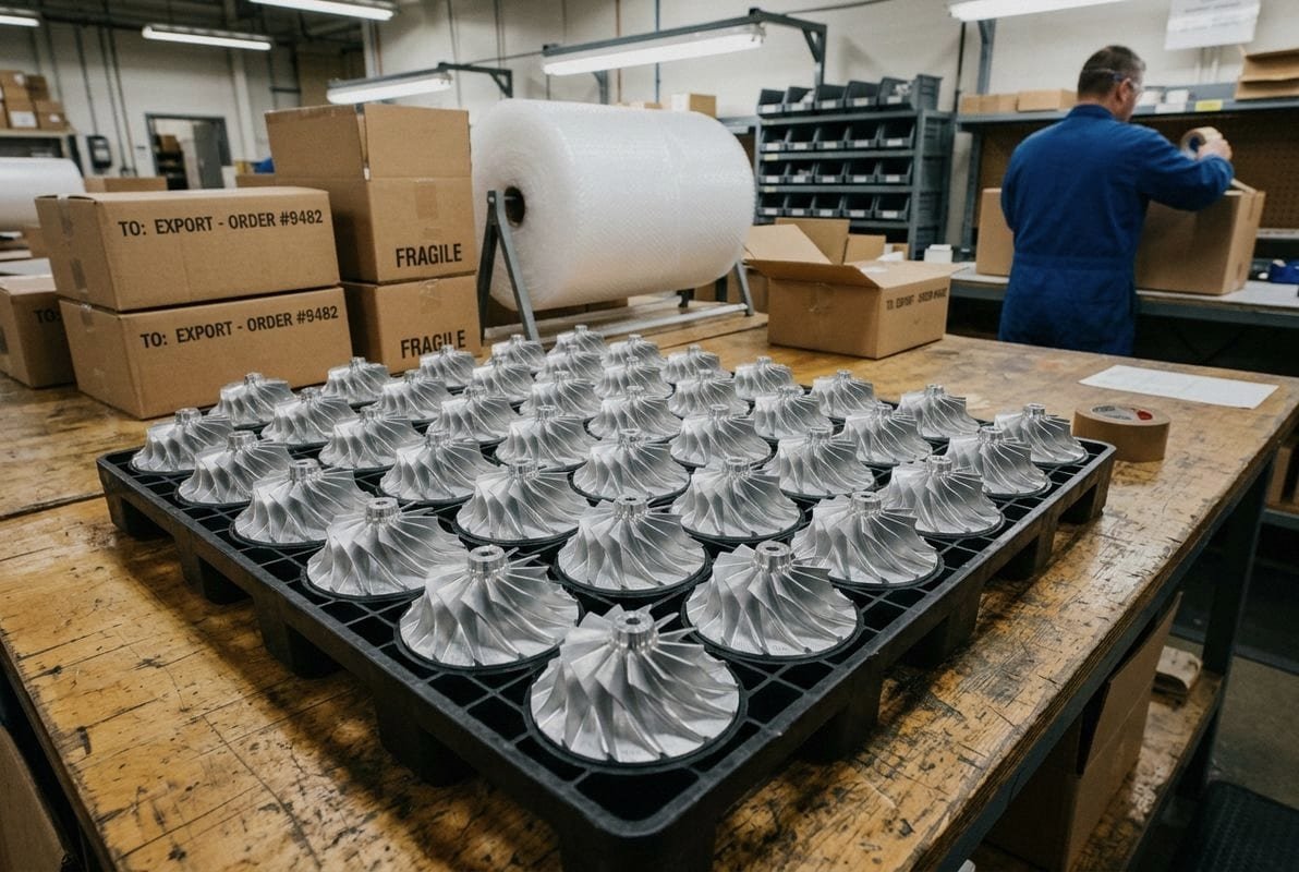 Using supplier DFM feedback to eliminate unnecessary machining steps and reduce production costs (ID#5)