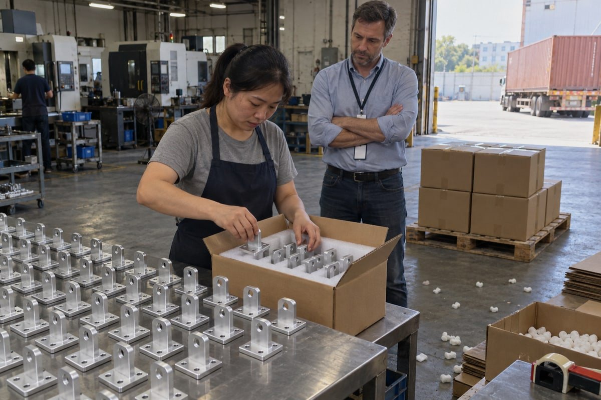 Prototyping vs Mass Production Prototyping versus mass production workflow using 3D printing and CNC machining methods (ID#5)